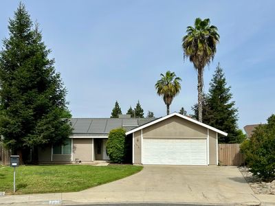 3030 W Orchard Avenue, Visalia, CA, 93277