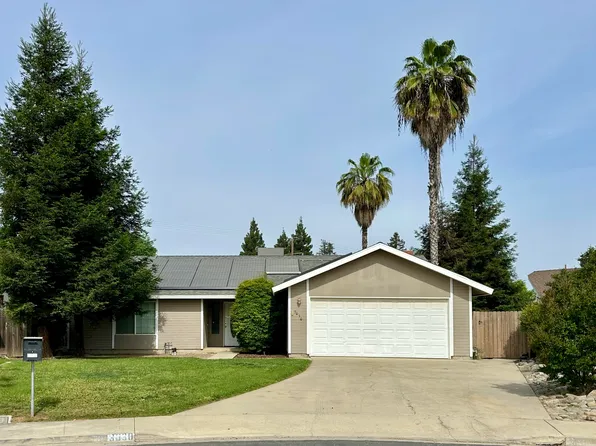 3030 W Orchard Avenue, Visalia, CA 93277