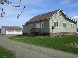 N538 Larson Dr, Owen, WI 54460