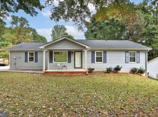 1491 Daniel Ln, Lawrenceville, GA