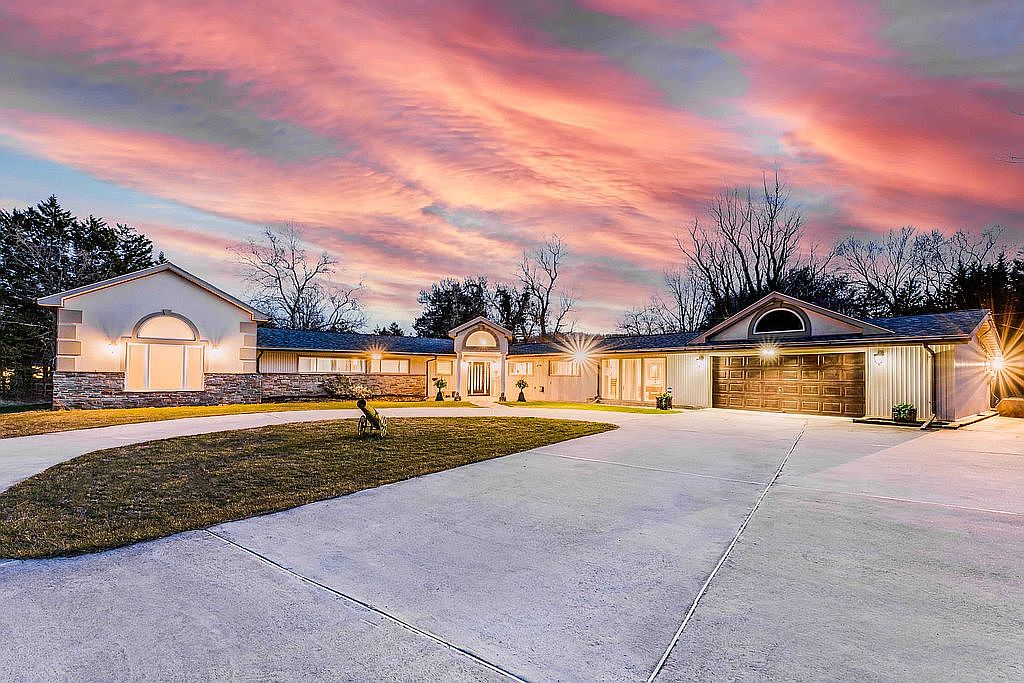 2003 Greenspring Valley Rd, Stevenson, MD 21153 Zillow