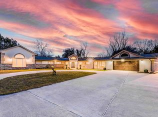 2003 Greenspring Valley Rd, Stevenson, MD 21153