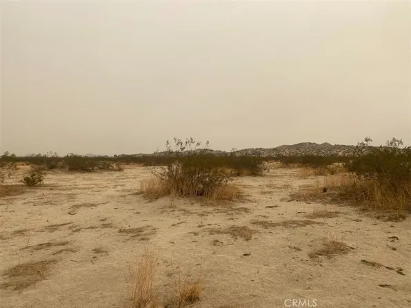 0 Largo Vista Road Vic Lot 20, Palmdale, CA 93591