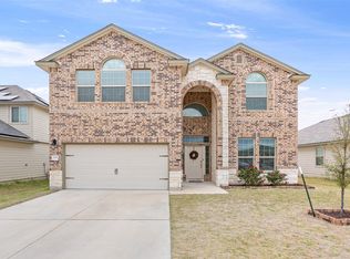 2102 Gadwall Way, Copperas Cove, TX 76522