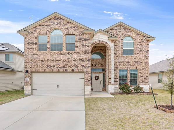 2102 Gadwall Way, Copperas Cove, TX 76522
