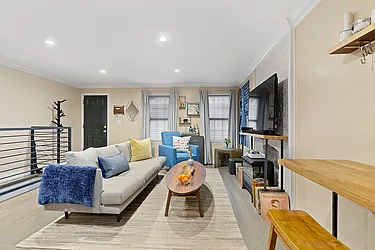 Sold by Corcoran