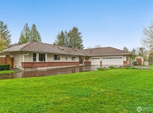 32850 SE 47th Pl, Fall City, WA