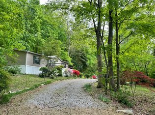 9842 County Road 91, Bryant, AL 35958