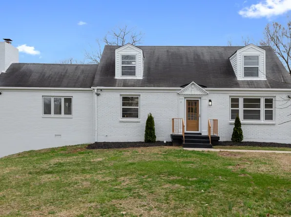 4800 Foley Dr, Nashville, TN 37211