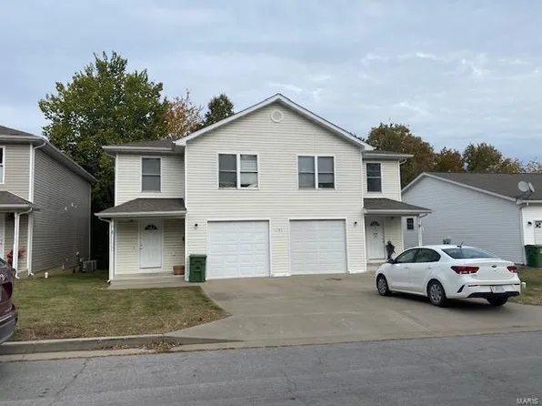 1135 Leonard Ave #A/b, Rolla, MO 65401