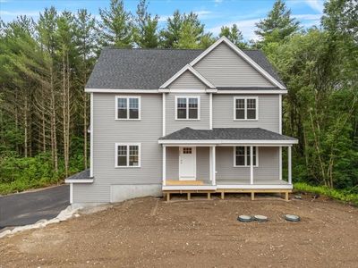 16 Run Brook Cir #16, Taunton, MA, 02780