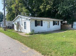 3135 Schaal Ave, Terre Haute, IN 47803