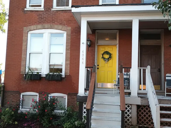 4944 Aubert Ct, Saint Louis, MO 63113