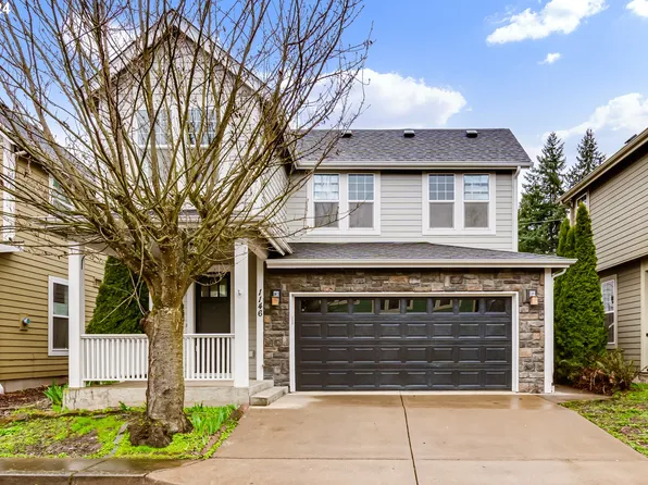 1146 Stevi Shay Ln, Eugene, OR 97404