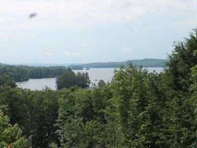 0 Stoney Brook Rd, Meredith, NH, 03253