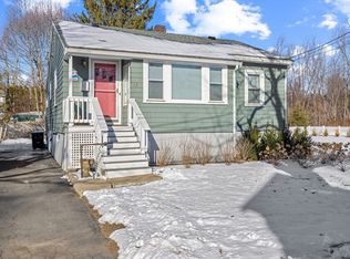 21-23 Prince St, Marblehead, MA 01945