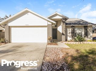 1803 Kettler Dr, Lutz, FL 33559