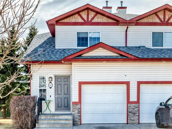 15 Woodsmere Close #47, Fort Saskatchewan, AB T8L 4S2