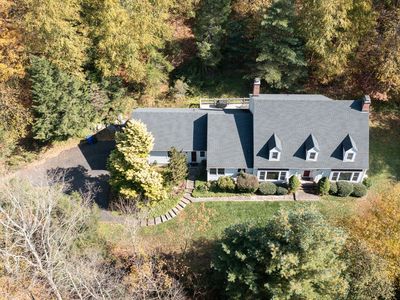 40 Hidden Brook Drive, Brookfield, CT, 06804