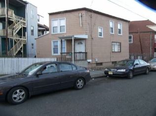 243 Spring St, Paterson, NJ 07503