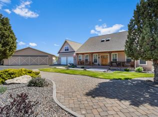 2782 SE Pilot Dr, Prineville, OR 97754