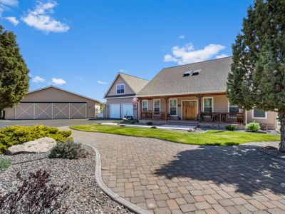 2782 SE Pilot Dr, Prineville, OR, 97754
