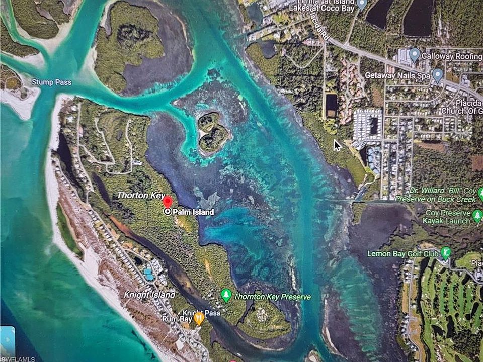 2nd image of 07610 Palm Island