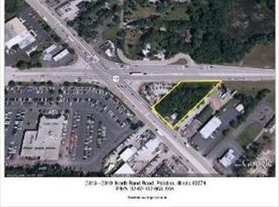 2313 N Rand Rd, Palatine, IL 60074