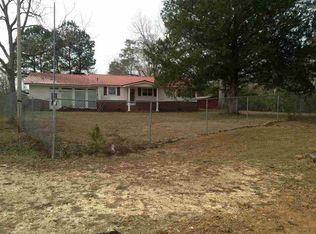 5300 County Road 6, Repton, AL 36475