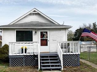 488 Ballard Ave, Newark, OH 43055