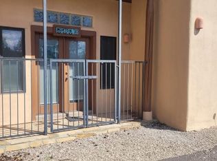 10 Sleepy Bear Loop, Cloudcroft, NM 88317