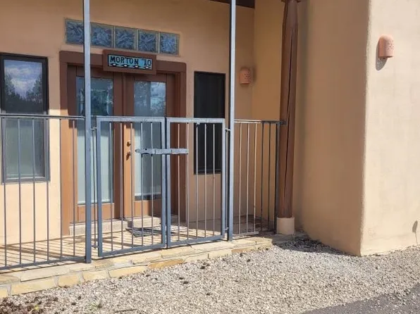 10 Sleepy Bear Loop, Cloudcroft, NM 88317