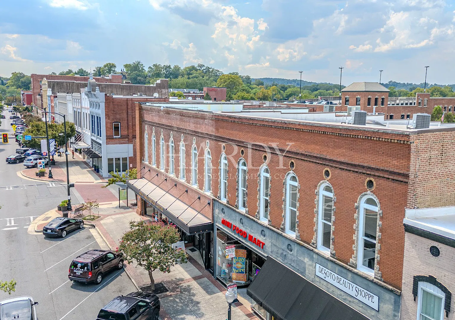 Sebe Investments - 306 Tribune Street — Photo 3
