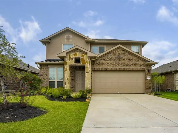 23114 Willowford Glen Ln, Katy, TX 77493