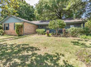 9721 Hollowbrook Dr, Pensacola, FL 32514