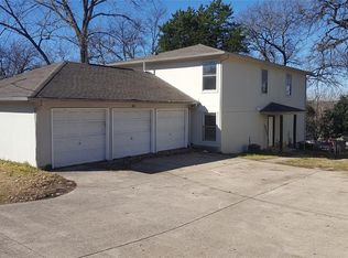 5521 Forney Rd, Dallas, TX 75227