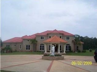 1117 Barganier Rd, Cecil, AL 36013