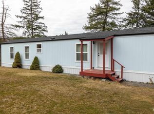 4325 Lenville Rd TRAILER 10, Moscow, ID 83843