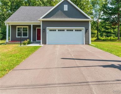 921 Park Dr, Rome Inside, NY, 13441