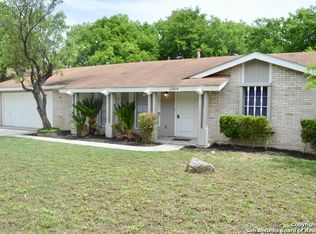 12818 Esplanade St, San Antonio, TX 78233