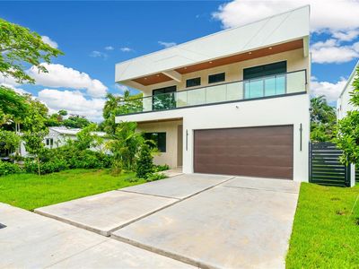 537 NE 14th Ave, Fort Lauderdale, FL, 33301