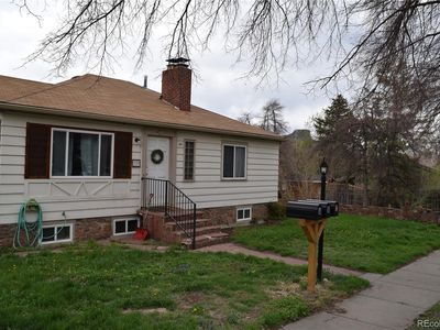 339 Arapahoe Street, Golden, CO, 80403