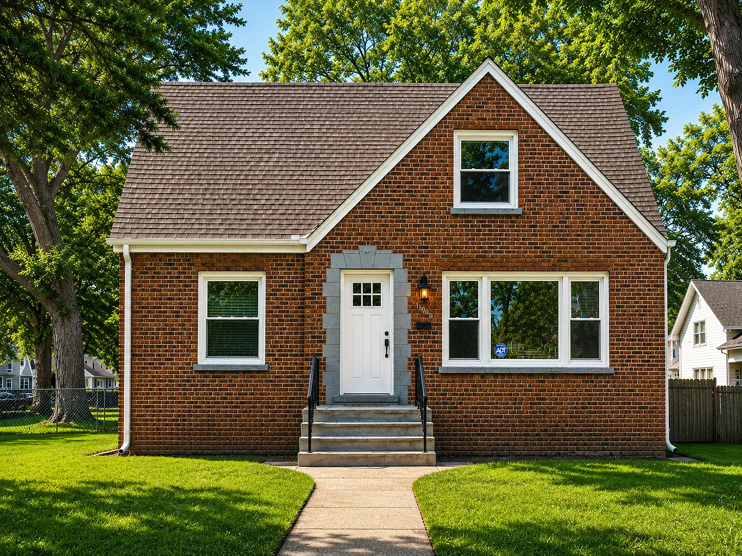 5 bed, 1243 sqft, $2,400 — Photo 1