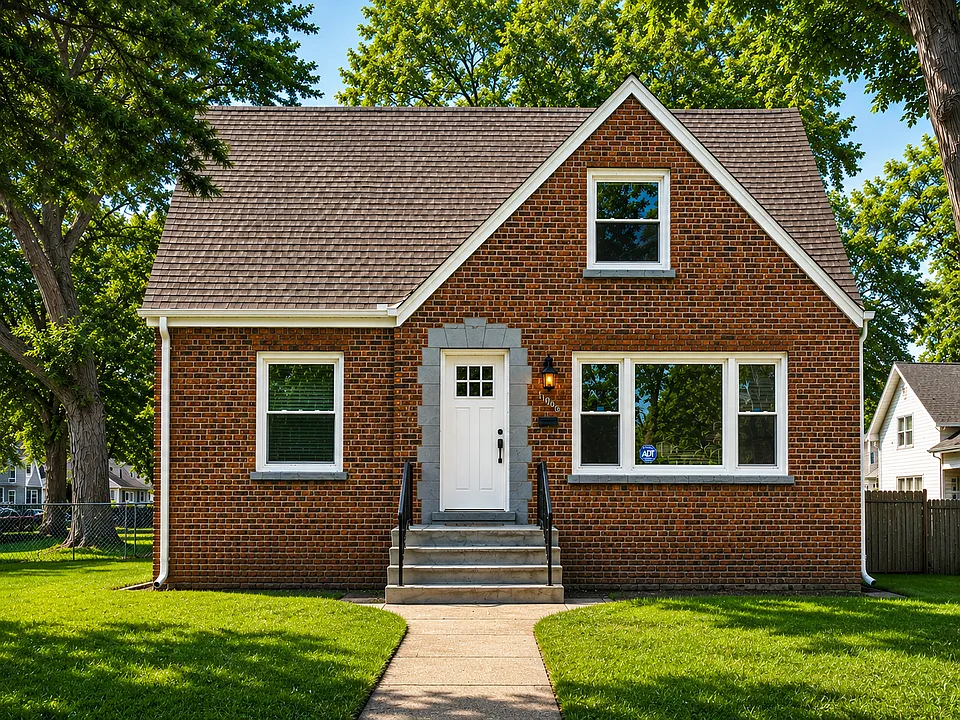 11056 S Sangamon St