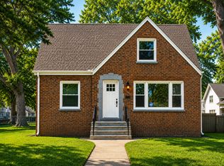 11056 S Sangamon St, Chicago, IL 60643