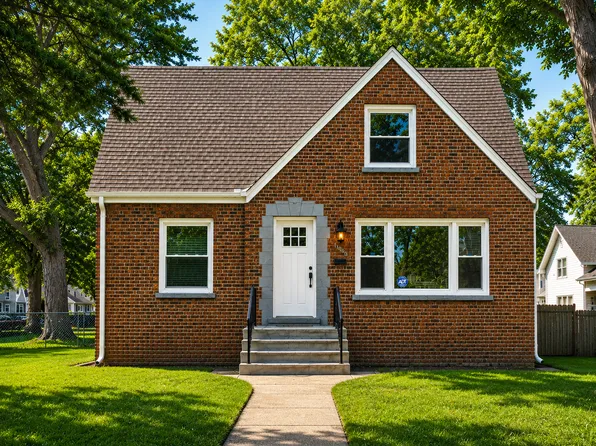 11056 S Sangamon St, Chicago, IL 60643