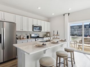 220 Macoun Way, Glassboro, NJ 08028