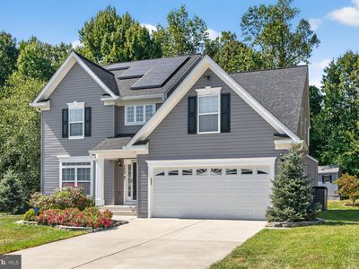 7609 Starshine Dr, District Heights, MD, 20747