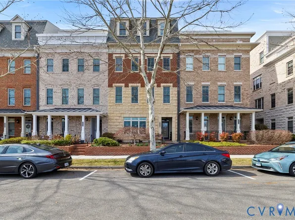 3808 Tractor Barn Pl, Henrico, VA 23233