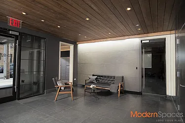 Rented by Modern Spaces